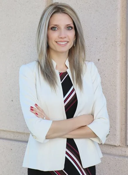 Attorney Marianna Nersesyan